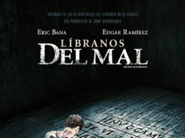 El rodaje de «LÍBRANOS DEL MAL», una cuestión de fe Libranos del mal