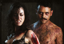 Primera imagen de «LOVE SICK», de Todd E. Freeman Love Sick Polluted Pictures