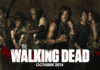 FOX estrena la quinta temporada de «THE WALKING DEAD el 13 de octubre TWD temporada 5. Comic Con. FOX