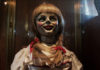 ANNABELLE: Teaser tráiler del spin off de EXPEDIENTE WARREN: THE CONJURING Annabelle. Teaser tráiler del Spin off de "The Conjuring: Expediente Warren"