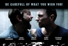 Gilles Gambino repetirá en Sitges con «APOKALIPSTIK» Apocalipstik