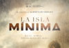 «LA ISLA MÍNIMA» de Alberto Rodríguez presenta póster y anuncia que competirá en el FESTIVAL DE SAN SEBASTIÁN La isla Mínima