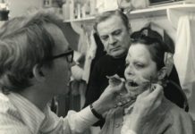 IN MEMORIAM: DICK SMITH (1922 – 2014) Dick Smith en El Exorcista