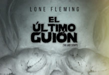 «EL ÚLTIMO GUIÓN» busca financiación El último guión. Diseño LIMBO KIDS