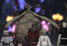 A la venta las entradas del FAN FESTIVAL EUROPE de «FINAL FANTASY XIV» Final Fantasy XIV