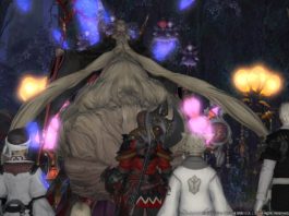 A la venta las entradas del FAN FESTIVAL EUROPE de «FINAL FANTASY XIV» Final Fantasy XIV