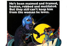 FIMUCINEMA proyectará «EL FANTASMA DEL PARAÍSO» con la presencia de su protagonista El fantasma del paraíso