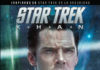 La editorial Drakul publica en España «Star Trek: Khan» Star Trek. Khan
