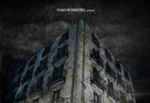 FILMAX inicia el rodaje de la película de terror realista «SWEET HOME» Sweet Home