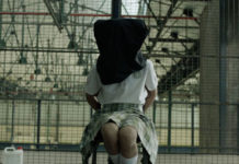 Fin de rodaje del narco-thriller de Ramón Térmens «THE EVIL THAT MEN DO»