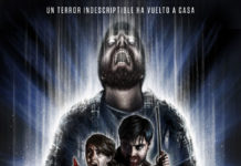 El film de terror «CASI HUMANOS» llega a los cines españoles el 5 de septiembre Casi humanos