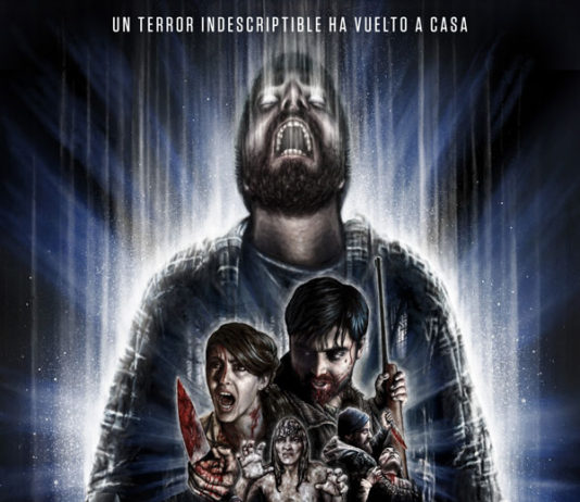 El film de terror «CASI HUMANOS» llega a los cines españoles el 5 de septiembre Casi humanos