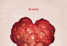 Teaser póster del nuevo film de terror de Todd Freeman, «LOVE SICK» Love Sick poster