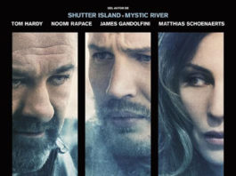 «LA ENTREGA (THE DROP)», en la selección oficial del FESTIVAL DE SAN SEBASTIÁN