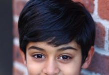 «JUNGLE BOOK: ORIGINS» contará con Benedict Cumberbatch, Cate Blanchett y Christian Bale Rohan Chand será Mowgli