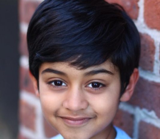 «JUNGLE BOOK: ORIGINS» contará con Benedict Cumberbatch, Cate Blanchett y Christian Bale Rohan Chand será Mowgli