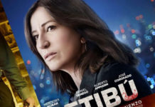 Espectacular Premiere preestrena en Madrid el thriller «BETIBÚ» Betibú