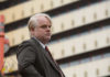 Nuevas imágenes del thriller «EL HOMBRE MÁS BUSCADO», con Philip Seymour Hoffman El hombre mas buscado