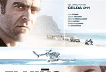 Llega a los cines «EL NIÑO», el nuevo thriller de Daniel Monzón El niño.