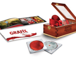 La serie completa de «DEXTER» sale a la venta en septiembre en una espectacular edición de coleccionista Dexter. La colección Completa. Edición Coleccionista en DVD