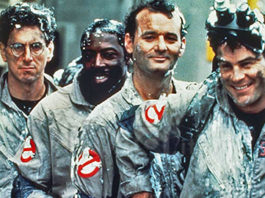 «CAZAFANTASMAS 1 & 2», ya disponibles en Blu-Ray Cazafantasmas