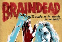 Diana Peñalver inaugura el festival LA MANO con «BRAINDEAD» BrainDead. La mano Fest.