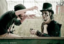 Cándido Pérez de Armas presenta en SITGES su cortometraje «MINAÄ»