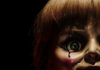 «ANNABELLE»: Gana merchandising de la película Annabelle. Póster España