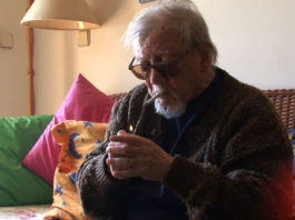 Los Hermanos Prada presentan «QUERIDOS MONSTRUOS» y «VICENTE ARANDA 50 AÑOS DE CINE» en SITGES y LONDRES