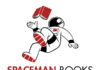 Nace SPACEMAN BOOKS, un nueva editorial especializada en cómics Spaceman Books logo
