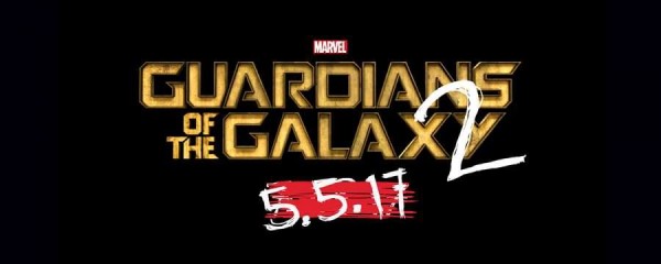 Guardianes de la Galaxia 2