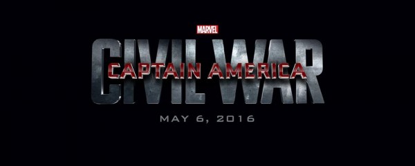 Capitán América 3: Civil War