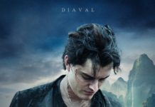 ENTREVISTA A SAM RILEY, DIAVAL EN «MALÉFICA» DE DISNEY Diaval