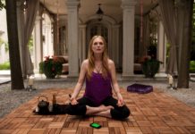 SITGES 2014 Día #5: Lo último de David Cronenberg y de Kevin Macdonald Map to yhe Stars