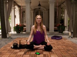 SITGES 2014 Día #5: Lo último de David Cronenberg y de Kevin Macdonald Map to yhe Stars