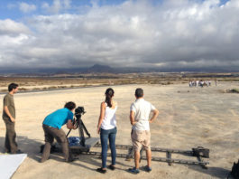 CINEDFEST 2015 premiará el Mejor cortometraje de terror ¡Háblame!