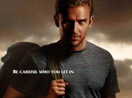 SITGES 2014 Día #3: Los mundos oníricos ganan protagonismo The guest