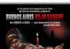 Arranca la 15ª edición del FESTIVAL BUENOS AIRES ROJO SANGRE Buenos aires rojo sangre 2014
