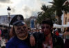 SITGES 2014 Día #2: Los zombies y las musarañas toman el festival Sitges Zombie Walk 2014