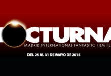 NOCTURNA anuncia los títulos de su sección Dark Visions Nocturna