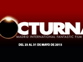 NOCTURNA anuncia los títulos de su sección Dark Visions Nocturna