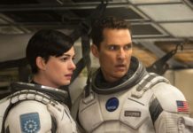 PODCAST 31: DEVORADORES 2: «ELECTRIC BOOGALOO»: EXPLORANDO EL ESPACIO INTERSTELLAR Interstellar, de Christopher Nolan.