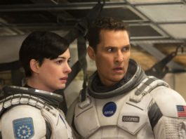 INTERSTELLAR, en el ciclo “Cine y Ciencia” de Charlas de Cine en Multicines Tenerife Interstellar, de Christopher Nolan.