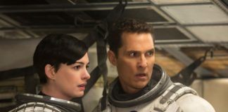 INTERSTELLAR clausura el ciclo “Cine y Ciencia” de Charlas de Cine en Multicines Tenerife Interstellar, de Christopher Nolan.