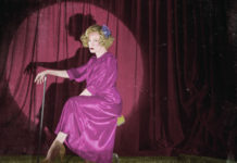 FOX España ofrece la emisión dual de «AMERICAN HORROR STORY: FREAK» AHM Freak. Jessica Lange