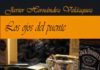 Javier Hernández Velázquez gana el Premio Wilkie Collins de Novela Negra por su obra «LOS OJOS DEL PUENTE» Los ojos del puente