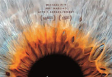 Mike Cahill estudia los ojos para saber más sobre nuestros «ORÍGENES», de estreno en cines españoles Orígenes. I Origins