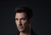 El canal TNT estrena en España «STALKER», una serie producida por Kevin Williamson