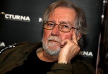 NOCTURNA abre el plazo de inscripción de su tercera edición Tobe Hooper 2014