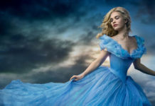 Nuevo tráiler y póster de la versión de Kenneth Branagh de «CENICIENTA» Cenicienta